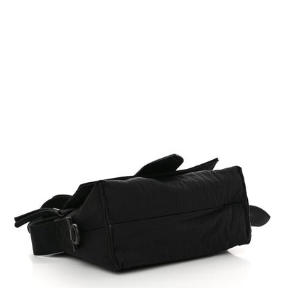 Jacquemus Nylon Le Petit Bambimou Black 4 of 13