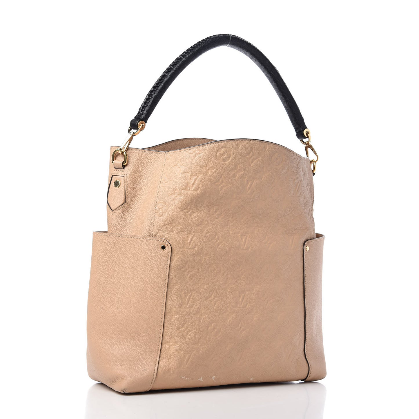 Empreinte Bagatelle Dune