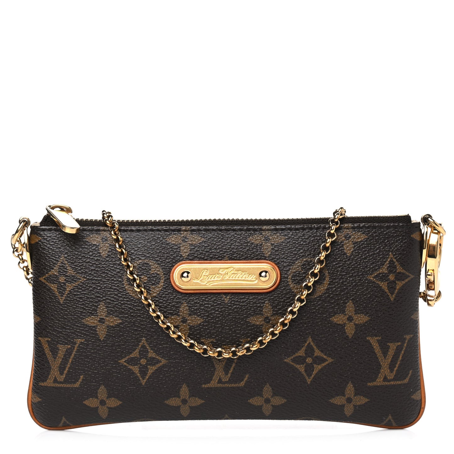 Monogram Pochette Milla MM