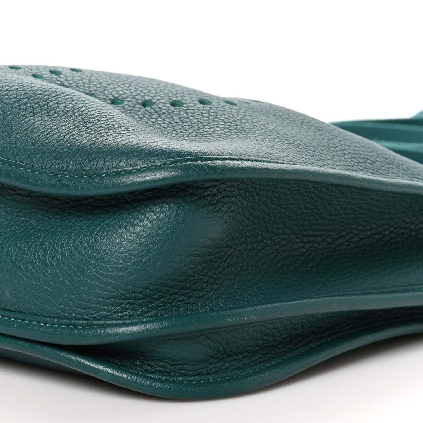 Taurillon Clemence Evelyne III PM Malachite