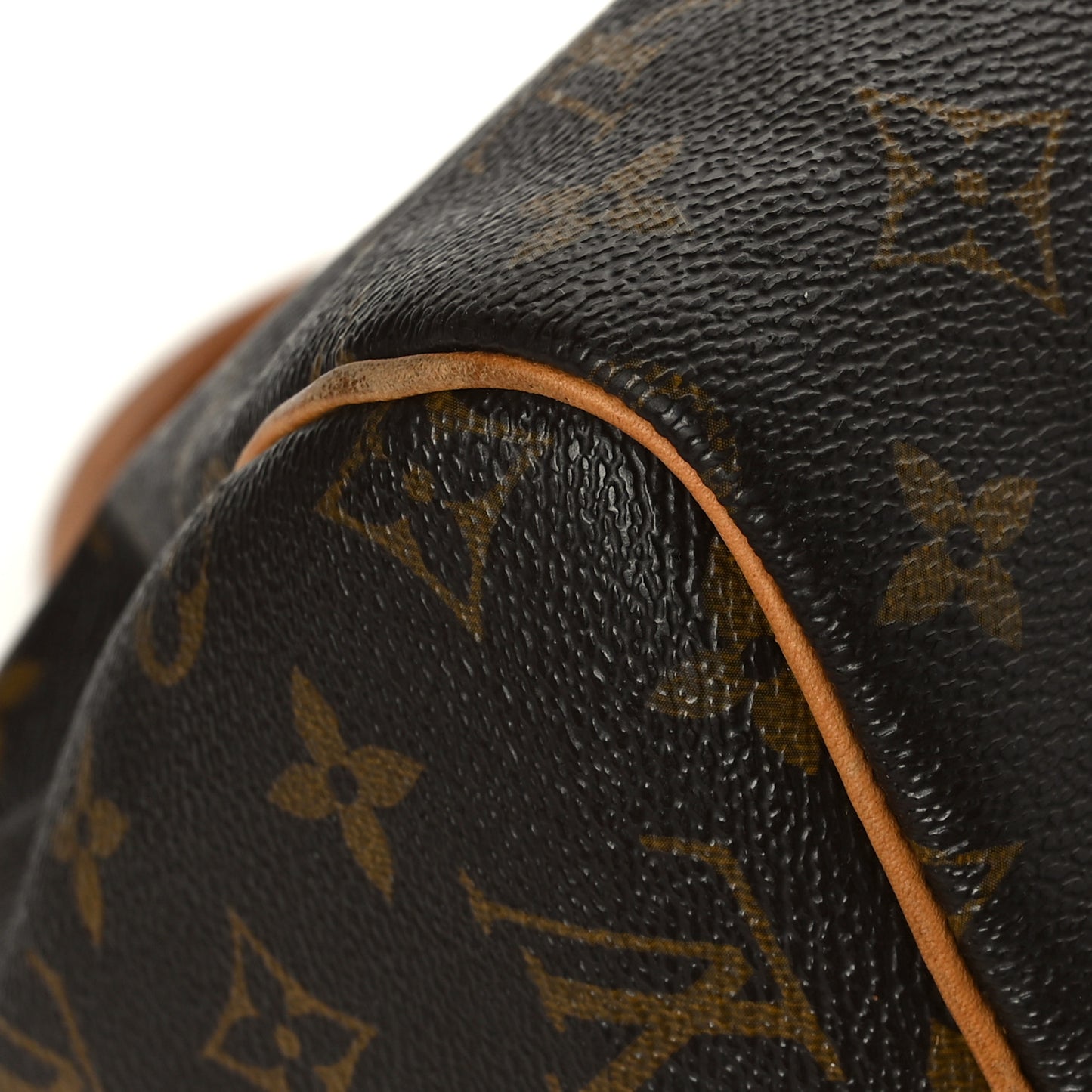 Monogram Speedy Bandouliere 30