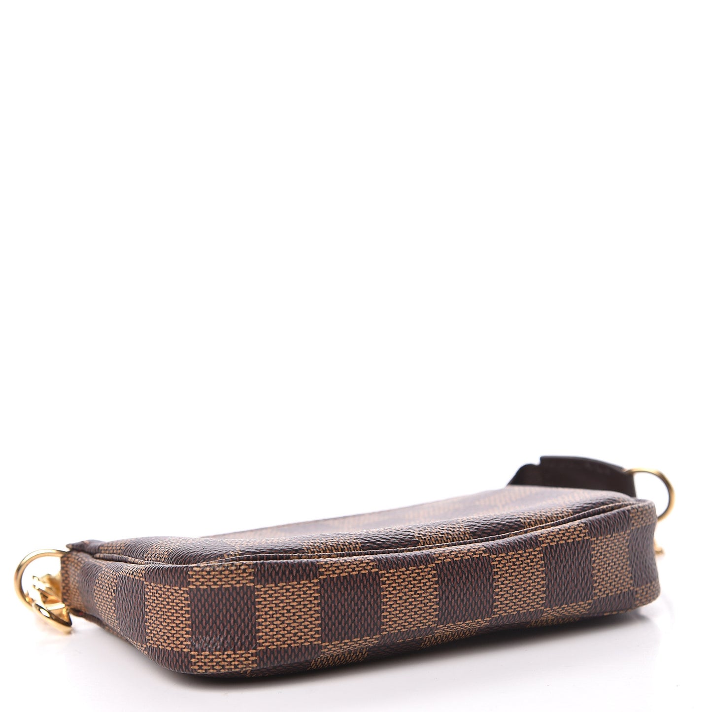 Damier Ebene Mini Pochette Accessories