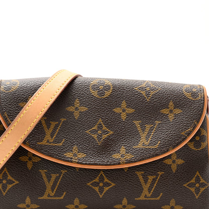 Louis Vuitton Monogram Pochette Friendly XS 7 of 13
