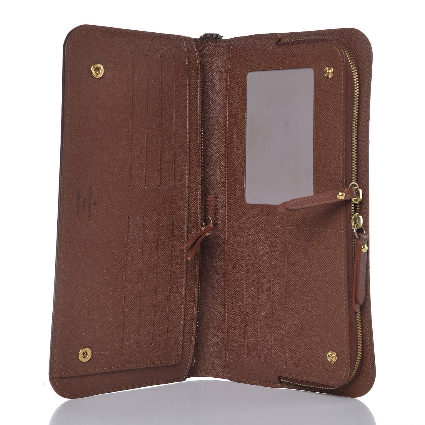 Monogram Insolite Organizer Wallet