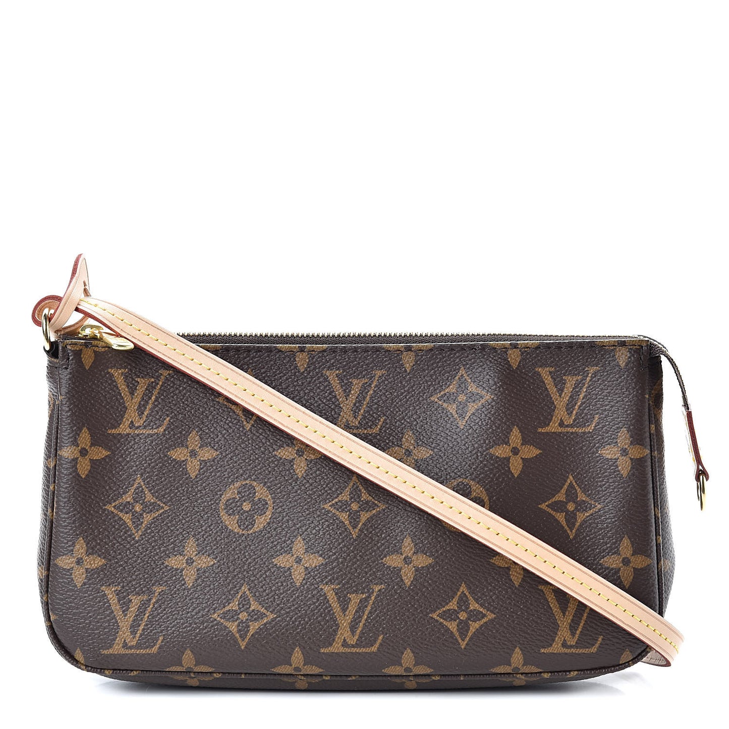 Monogram Pochette Accessories NM