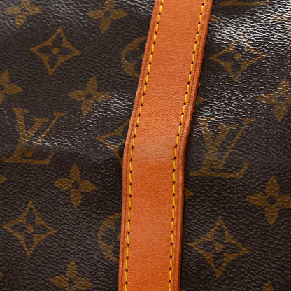 Louis Vuitton Monogram Keepall 50 16 of 23