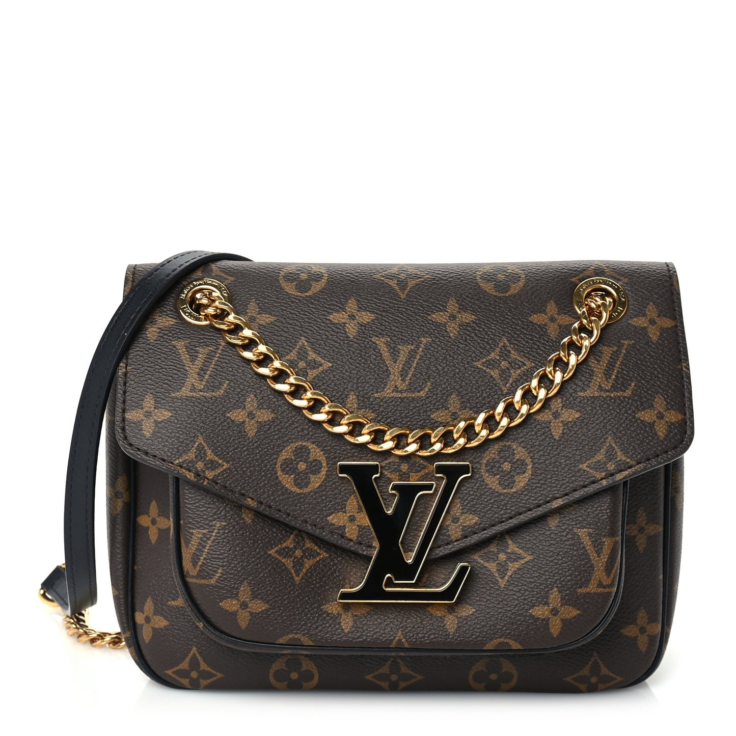 Monogram Passy