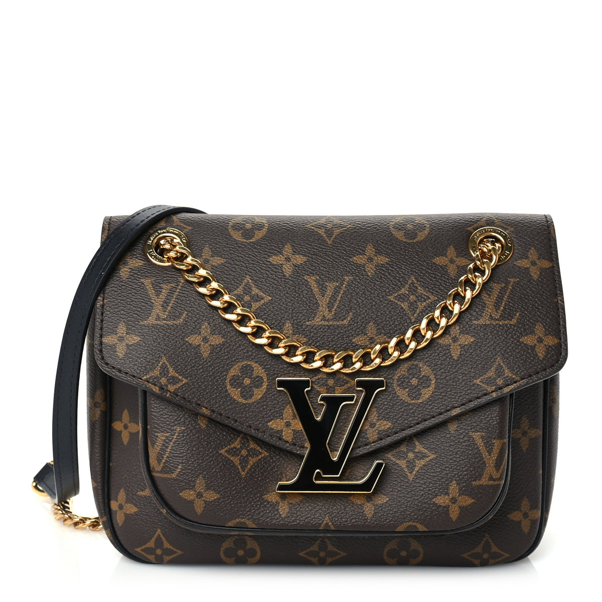 Louis Vuitton Monogram Passy 1 of 8