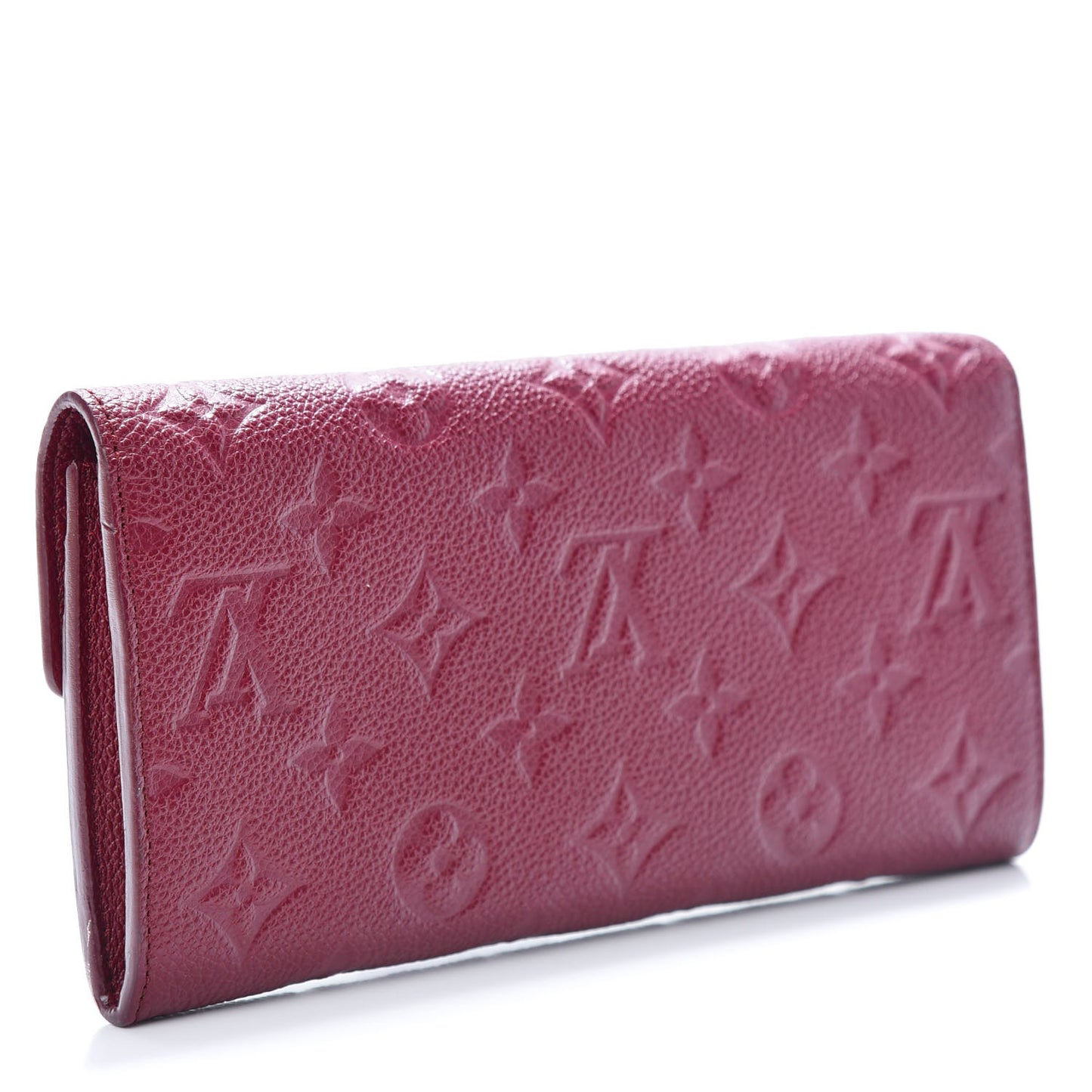 Empreinte Curieuse Wallet Aurore