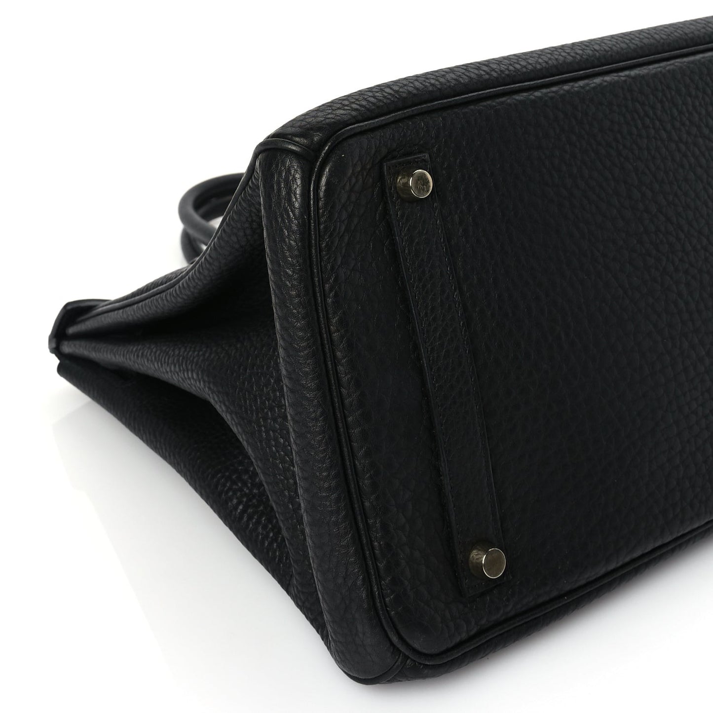 Fjord Birkin 35 Black
