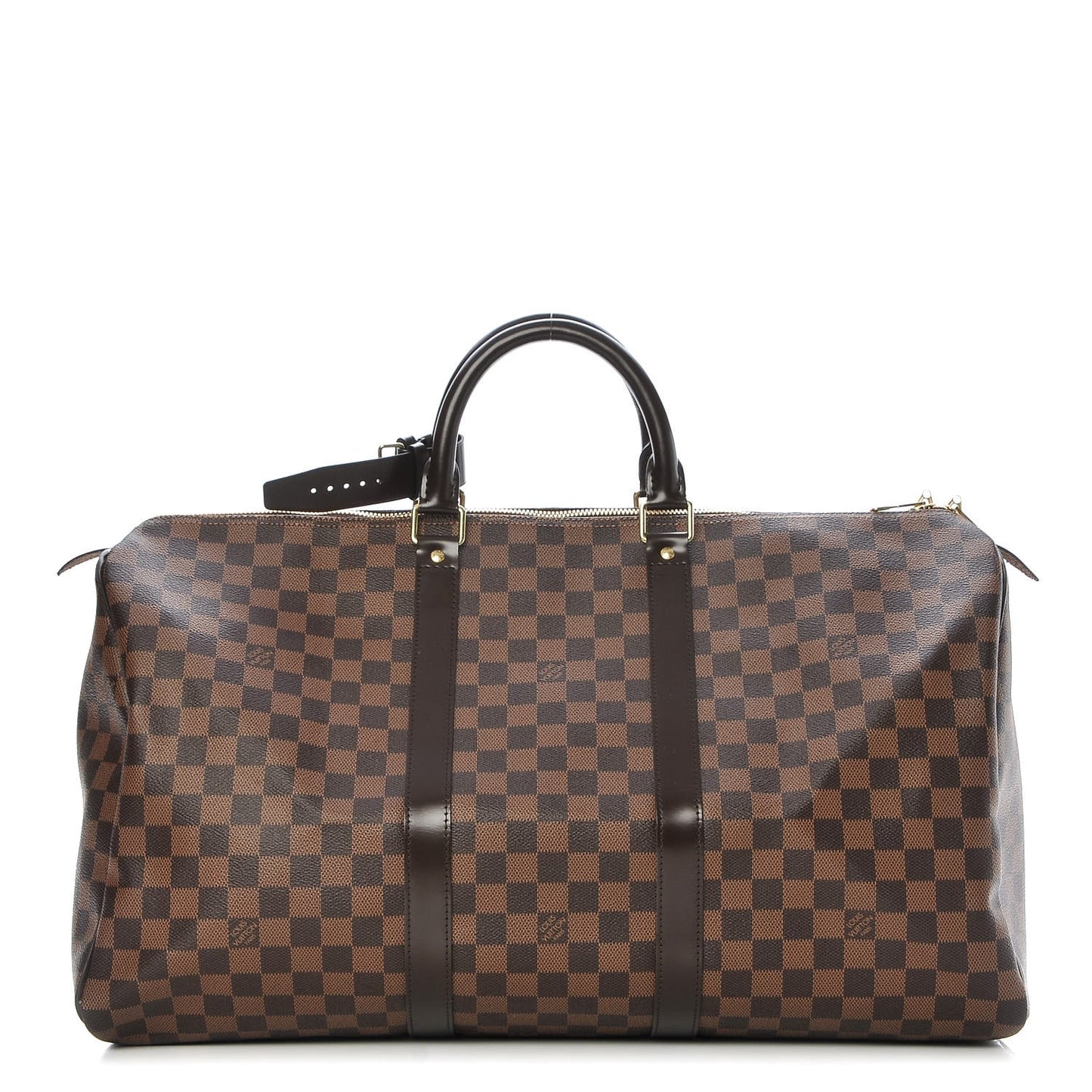 Damier Ebene Keepall 50