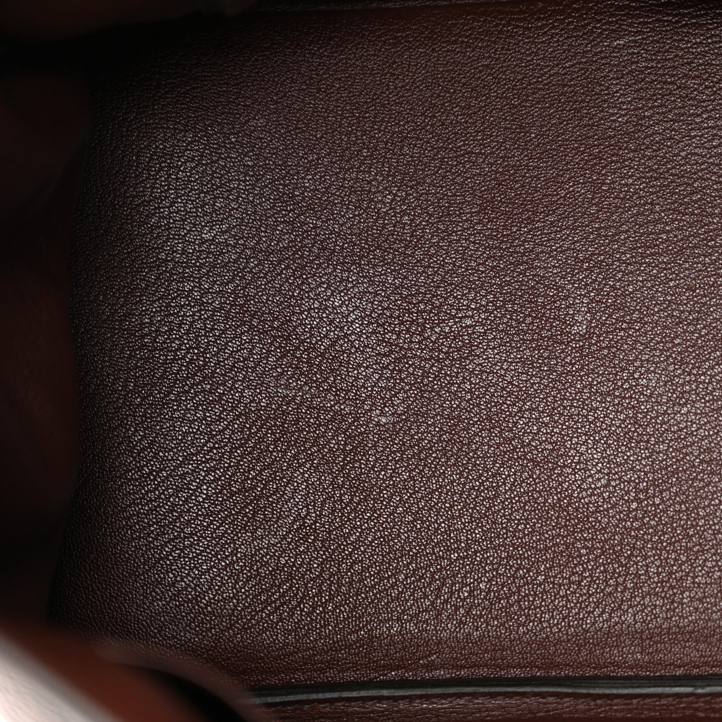 Taurillon Clemence Birkin 35 Havane