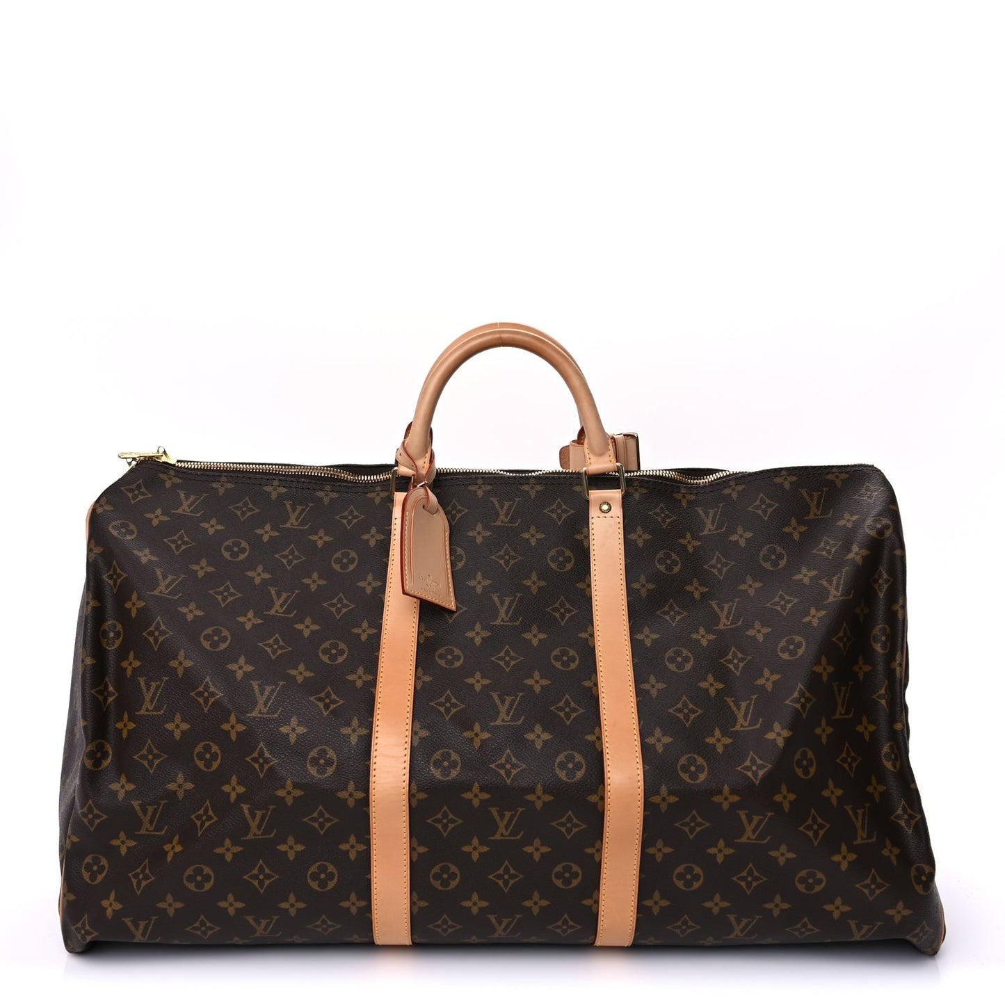 Monogram Keepall 60