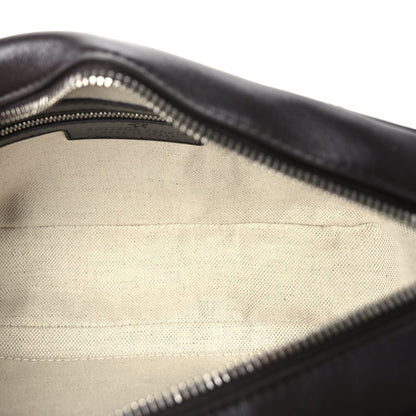 Bottega Veneta Calfskin Intrecciato Small Camera Bag  Multicolor 4 of 8