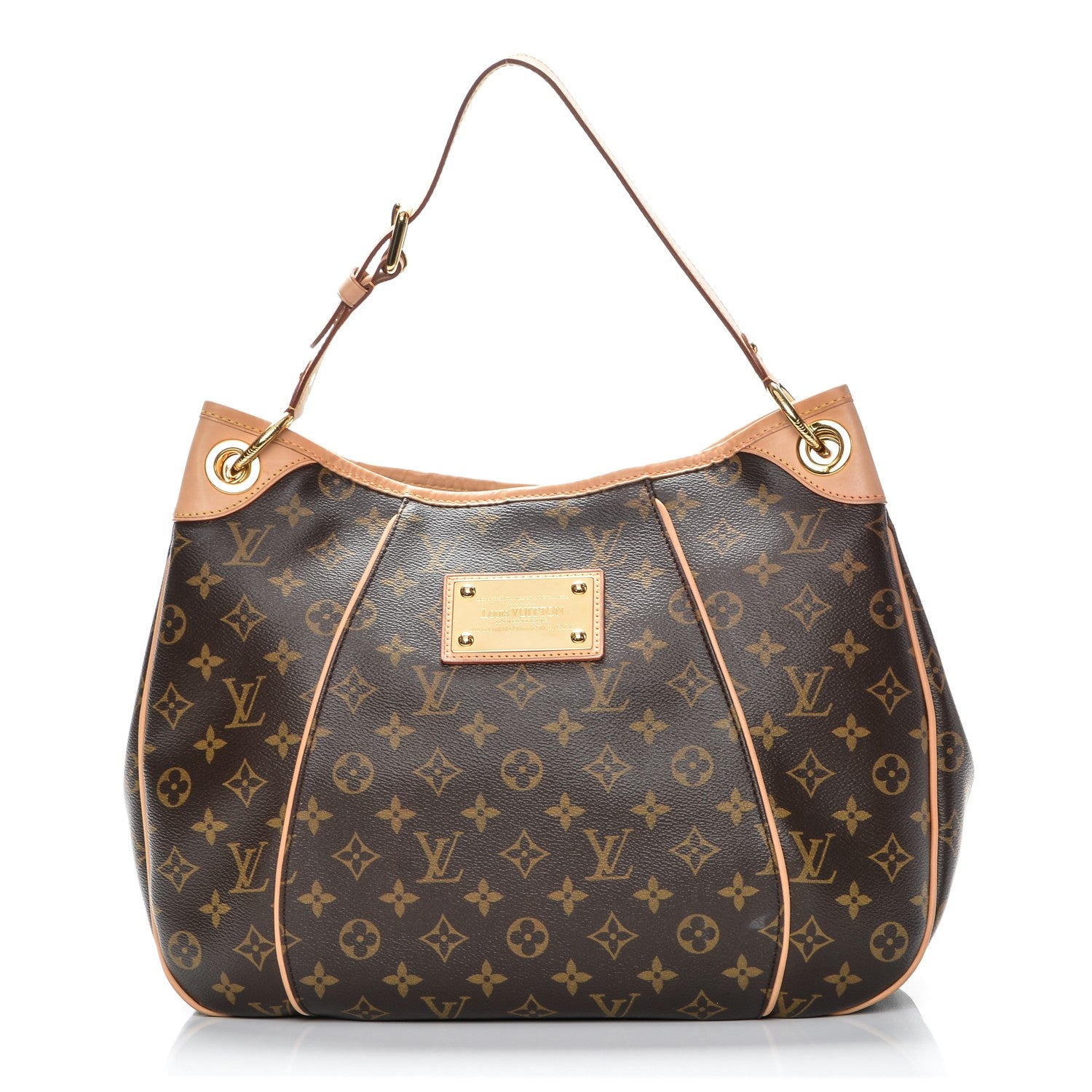 Louis Vuitton Monogram Galliera PM 1 of 7