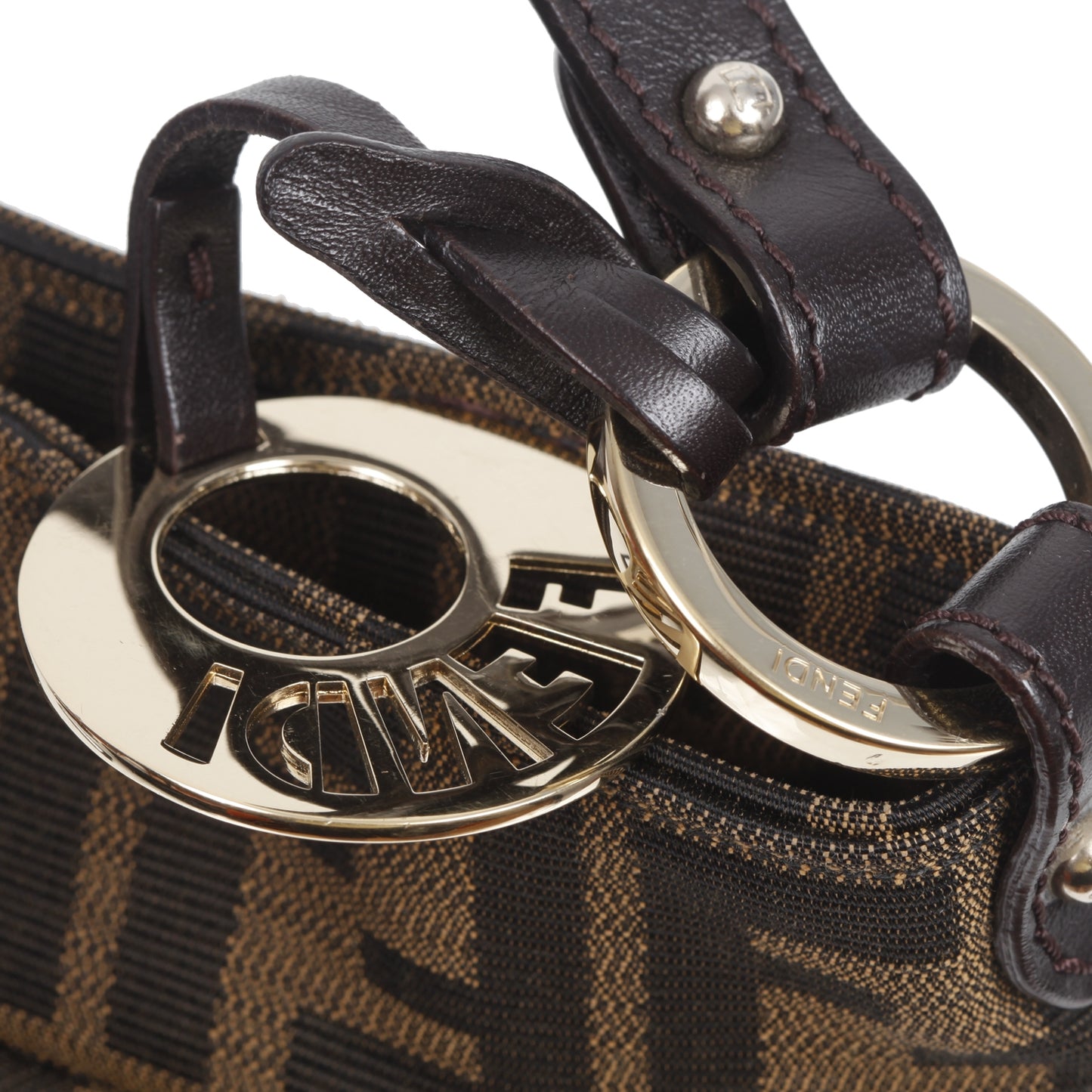 Zucca Mini Chef Hobo Tobacco