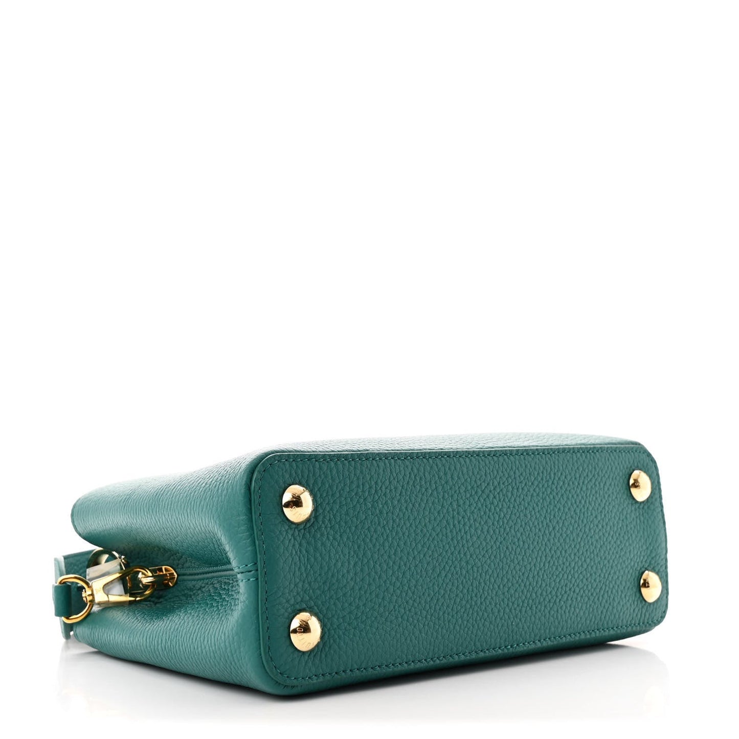 Taurillon Capucines BB Vert