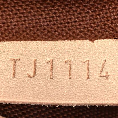 Louis Vuitton Monogram Carryall 7 of 17