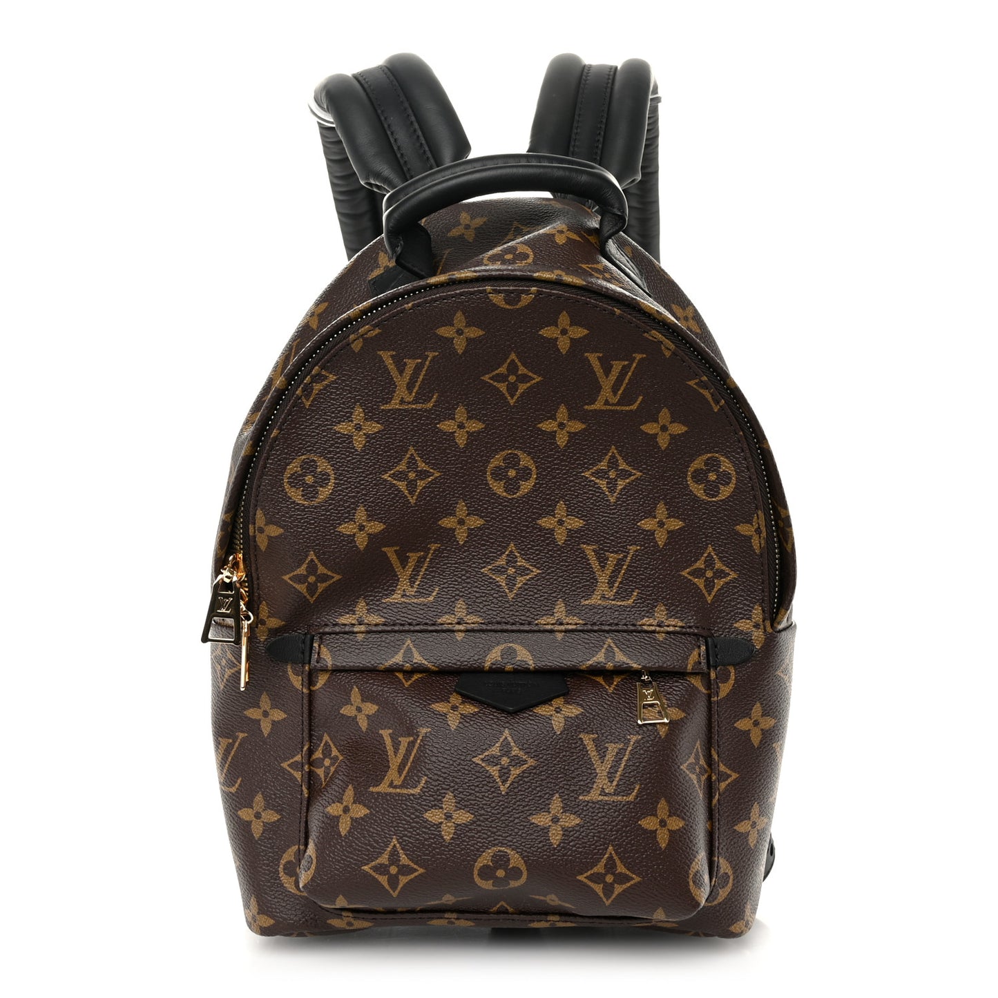 Monogram Palm Springs Backpack PM