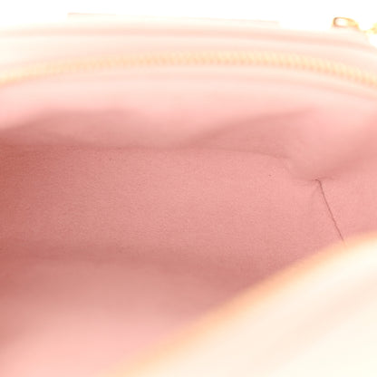 Louis Vuitton Empreinte Monogram Giant Mini Bumbag Gradient Pink 5 of 9