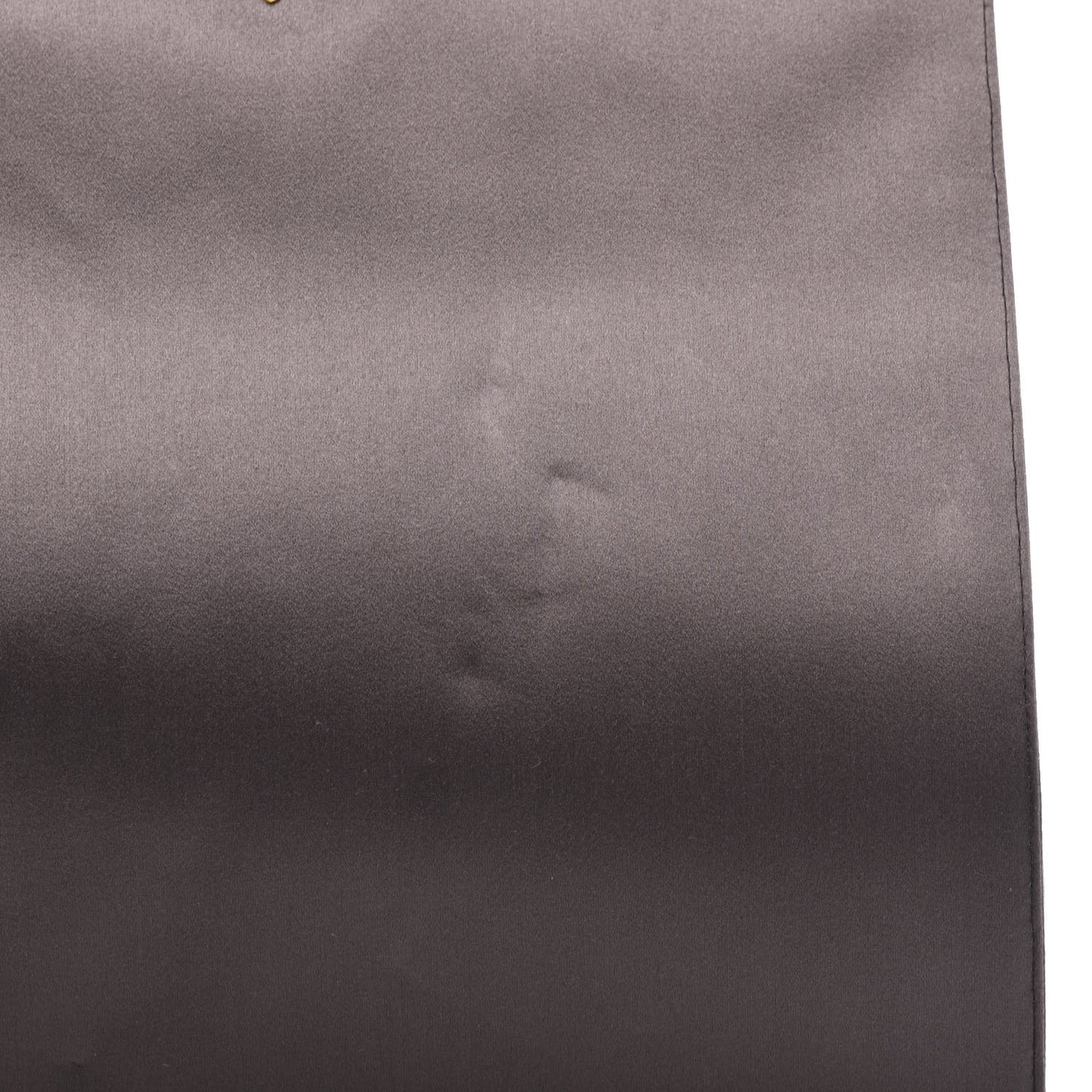 Satin Framed Bag Fumo