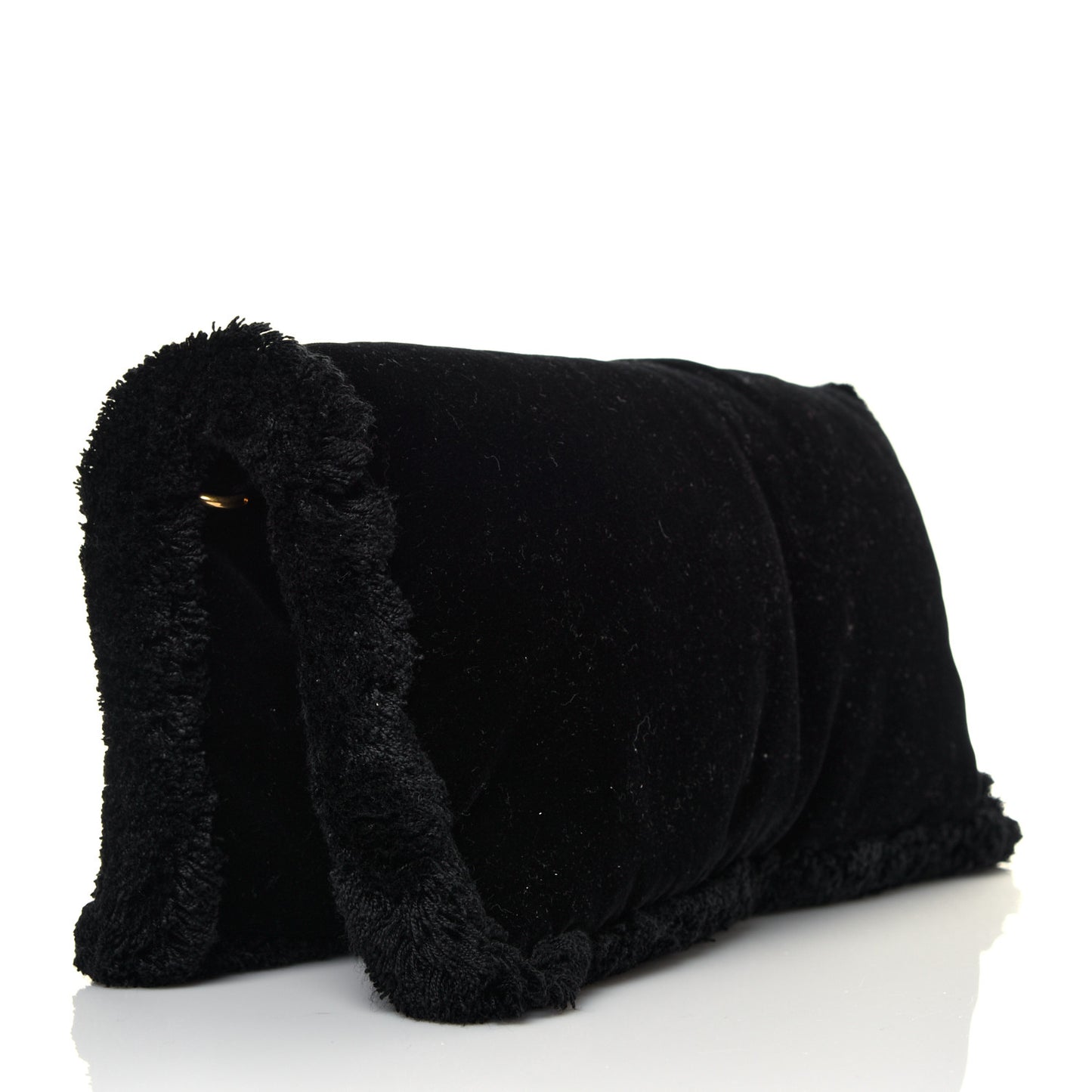 Pillow Talk Shoulder Bag Black