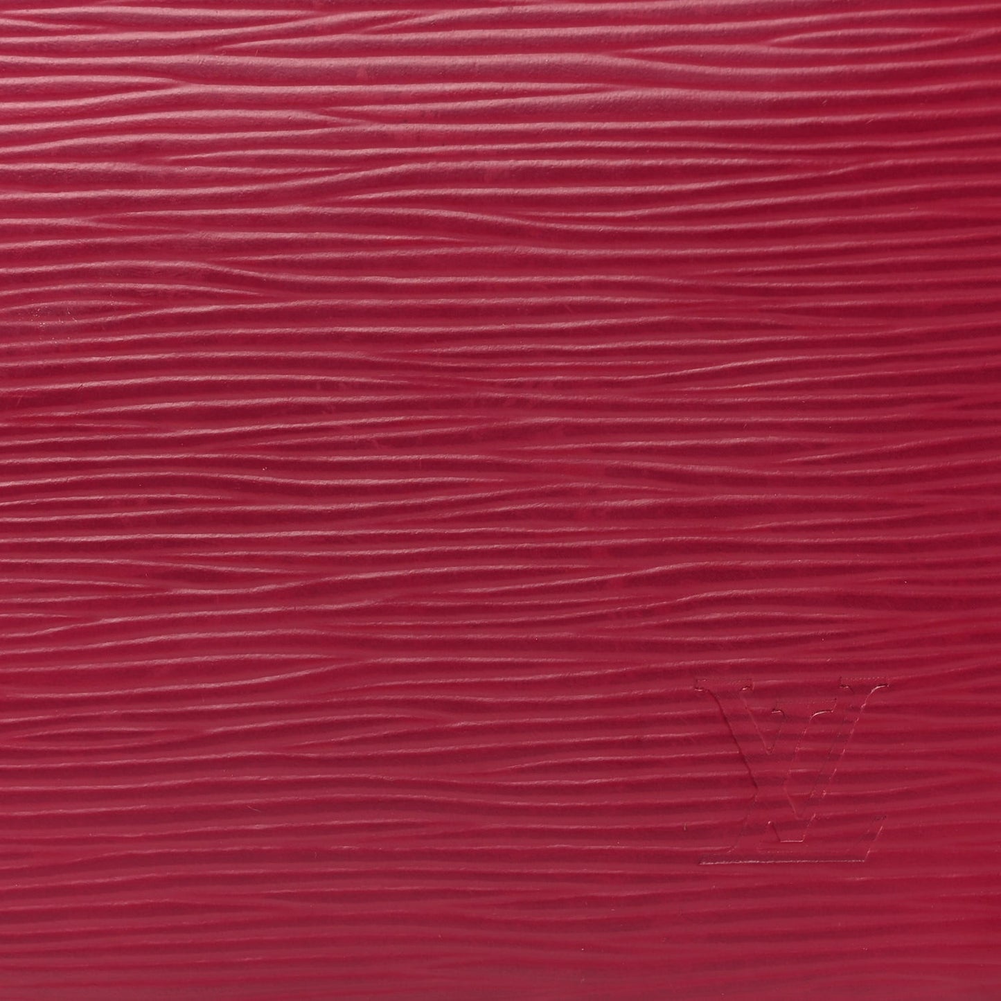 Epi Zippy Wallet Fuchsia