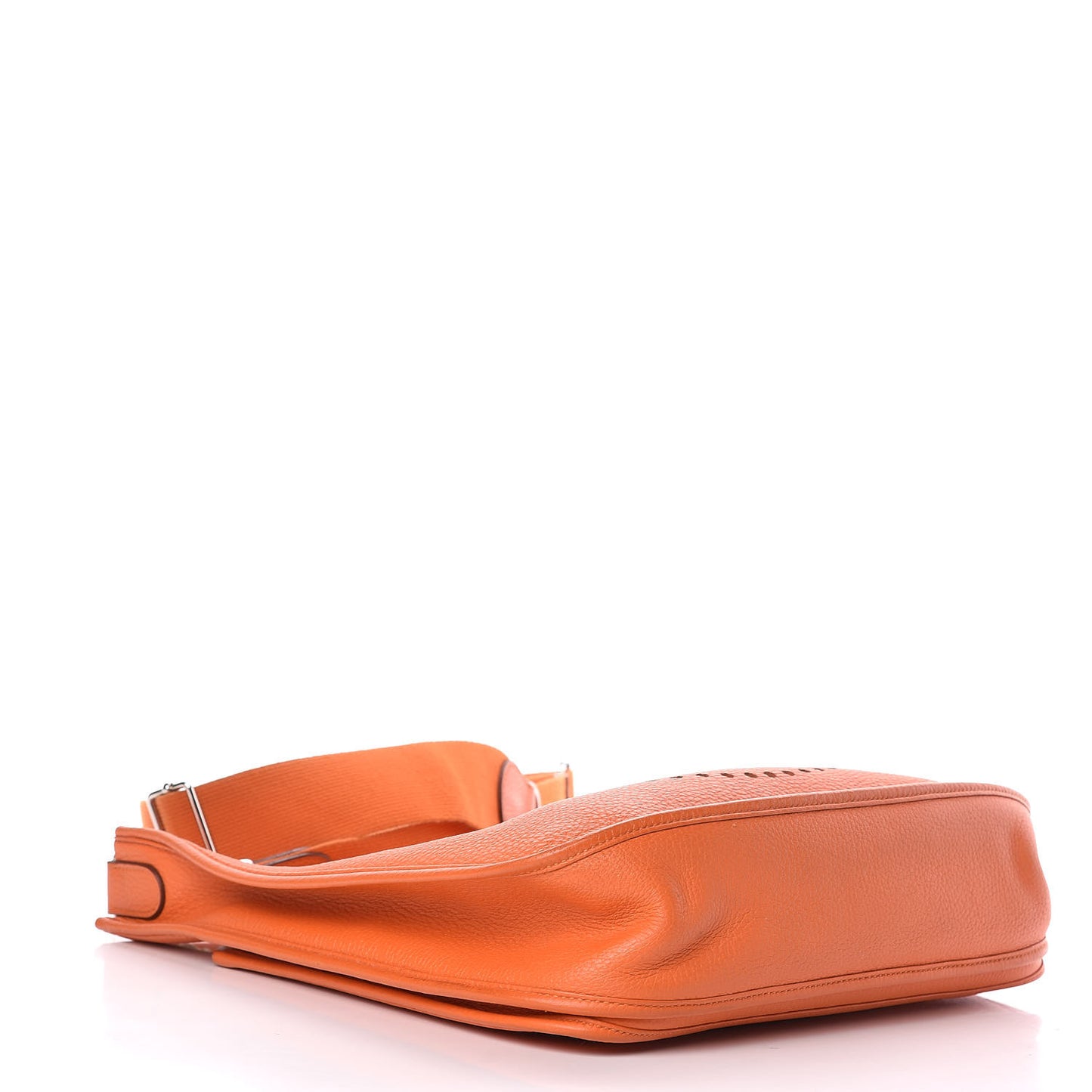 Taurillon Clemence Evelyne III GM Orange