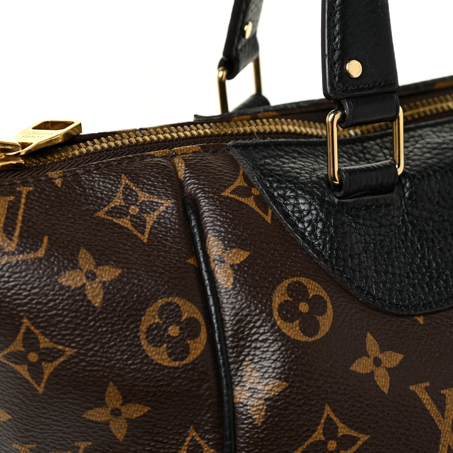 Monogram Estrela NM Black