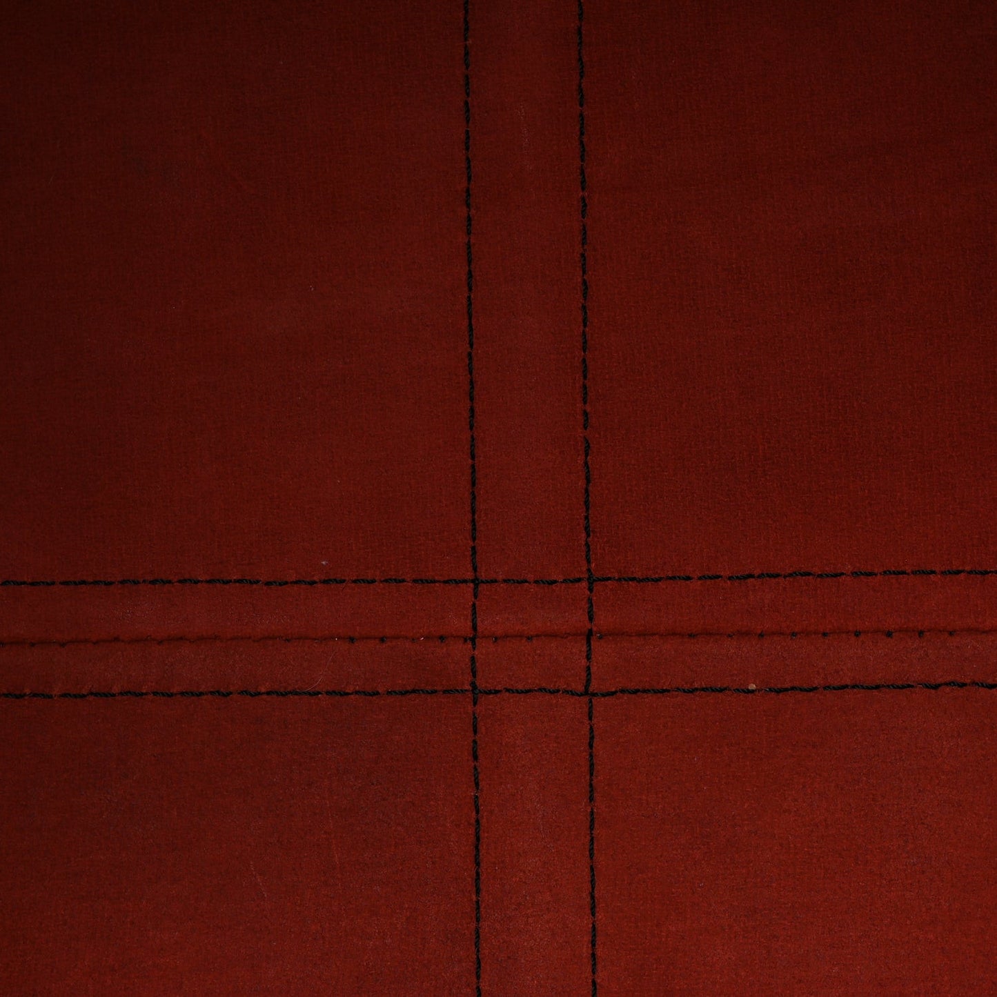 Keepall Epi 55 Castillan Red