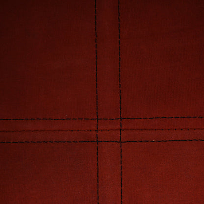 Louis Vuitton Keepall Epi 55 Castillan Red 4 of 8
