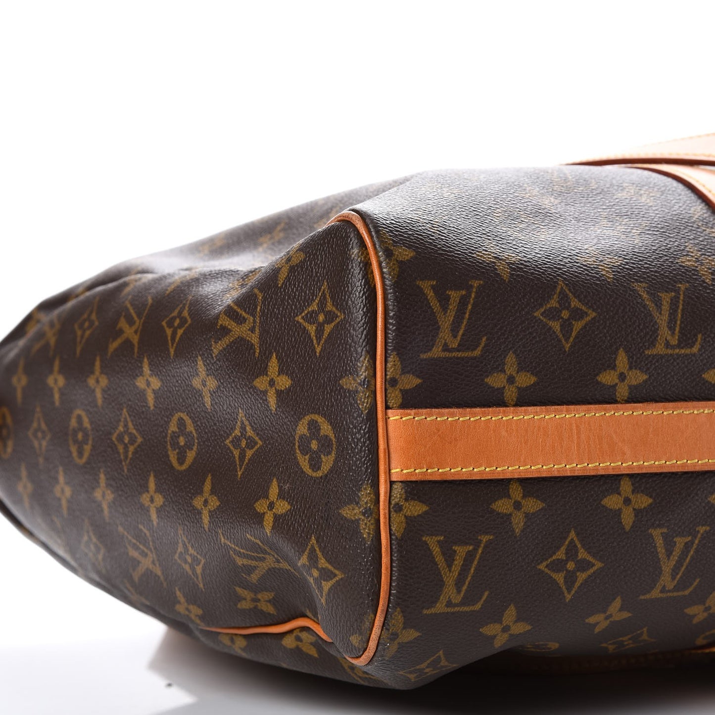 Monogram Sac Flanerie 45