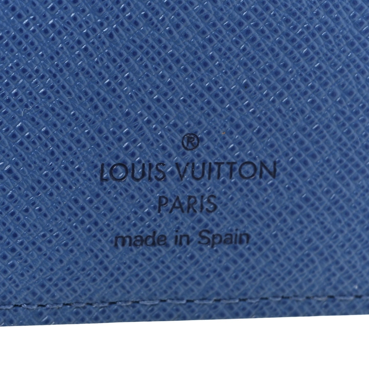 Monogram Multicolor Insolite Wallet Black Bleuet