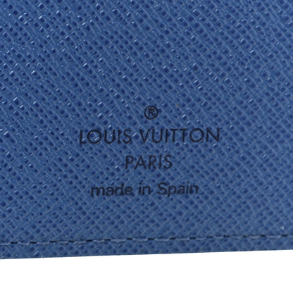 Louis Vuitton Monogram Multicolor Insolite Wallet Black Bleuet 7 of 7