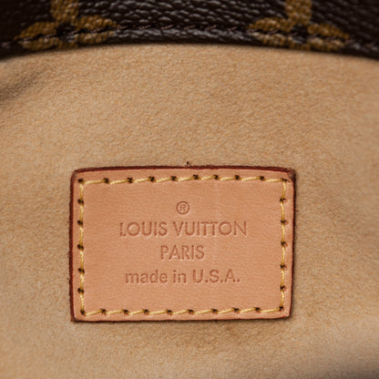Louis Vuitton Monogram Artsy GM 6 of 8