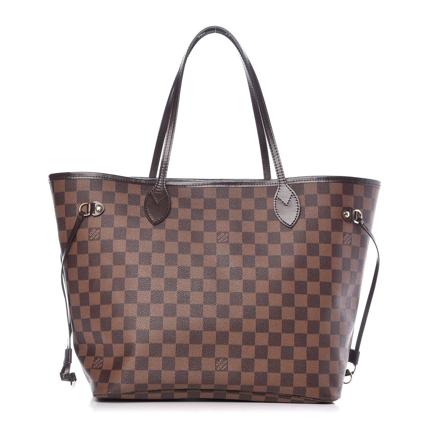 Damier Ebene Neverfull MM