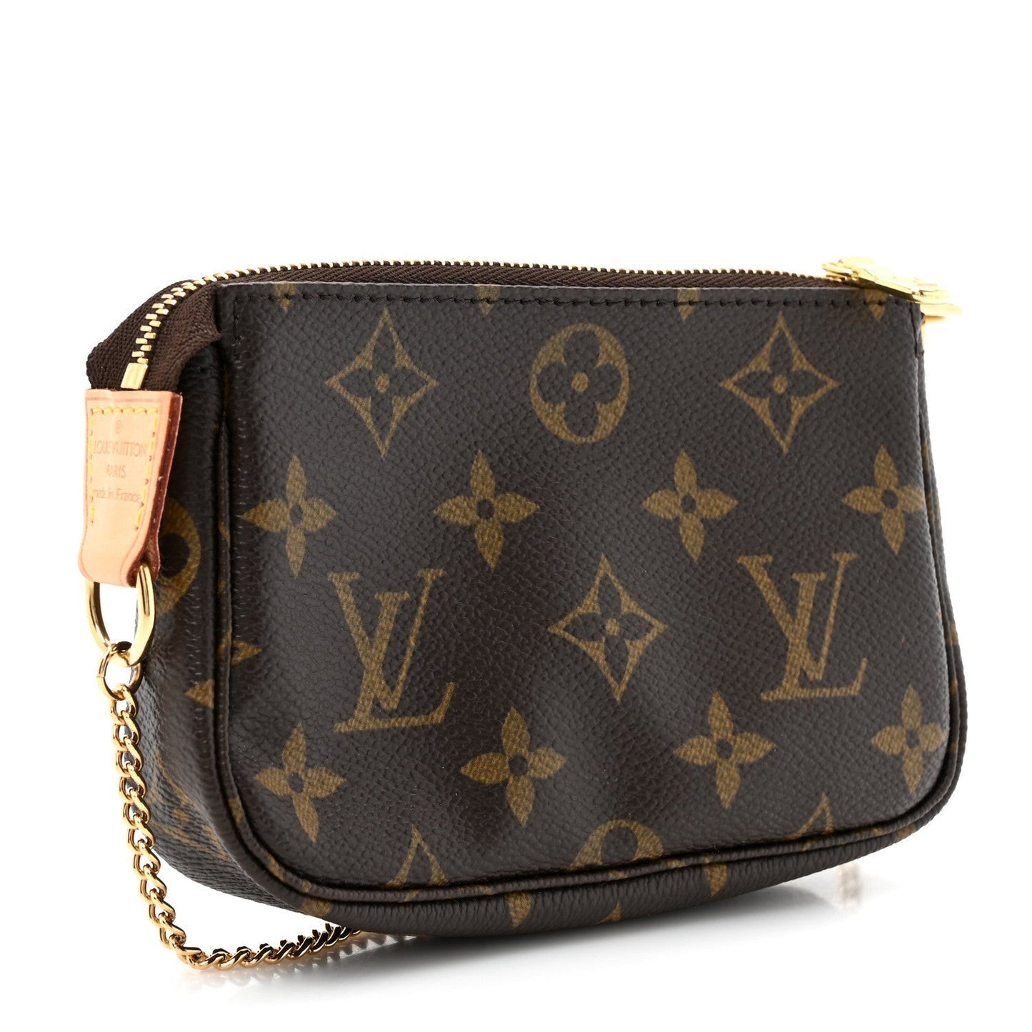 Monogram Mini Pochette Accessories