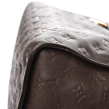 Louis Vuitton Empreinte Lumineuse PM Terre 10 of 10