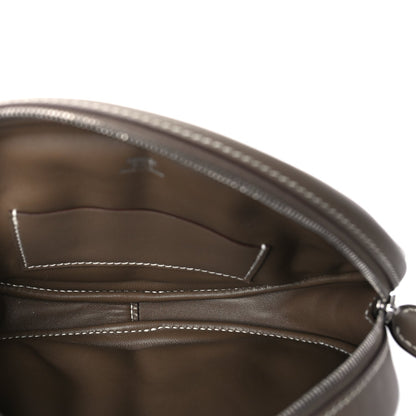 Hermes Swift In-The-Loop Belt Bag Etoupe 4 of 9
