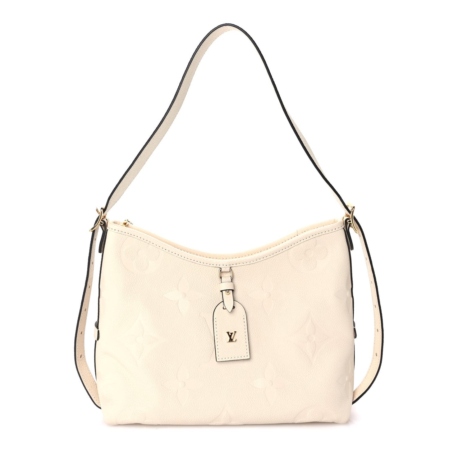 Empreinte Carryall PM Cream