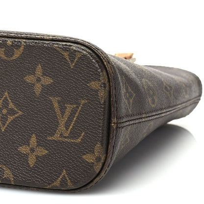 Louis Vuitton Monogram Vavin PM 8 of 8