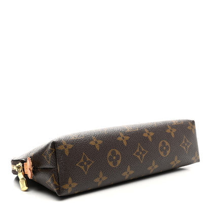 Louis Vuitton Monogram Cosmetic Pouch GM 4 of 13