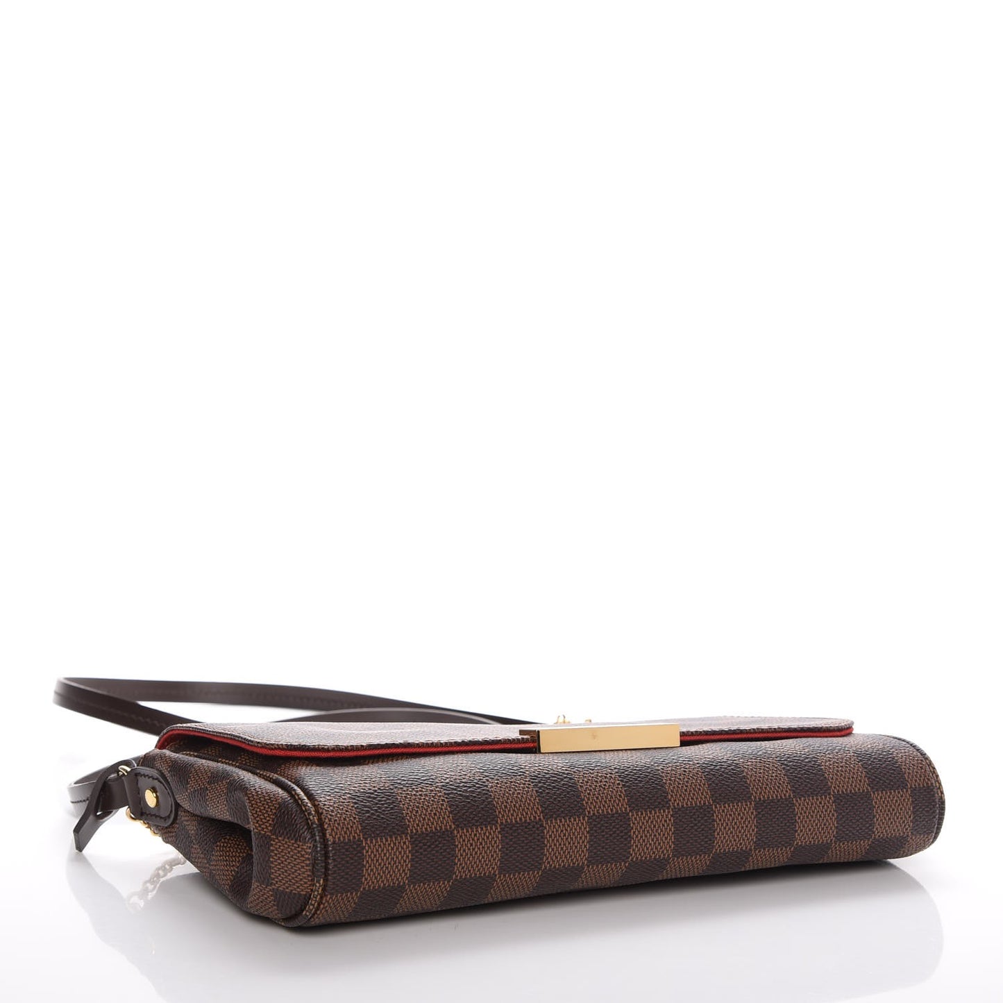 Damier Ebene Favorite MM