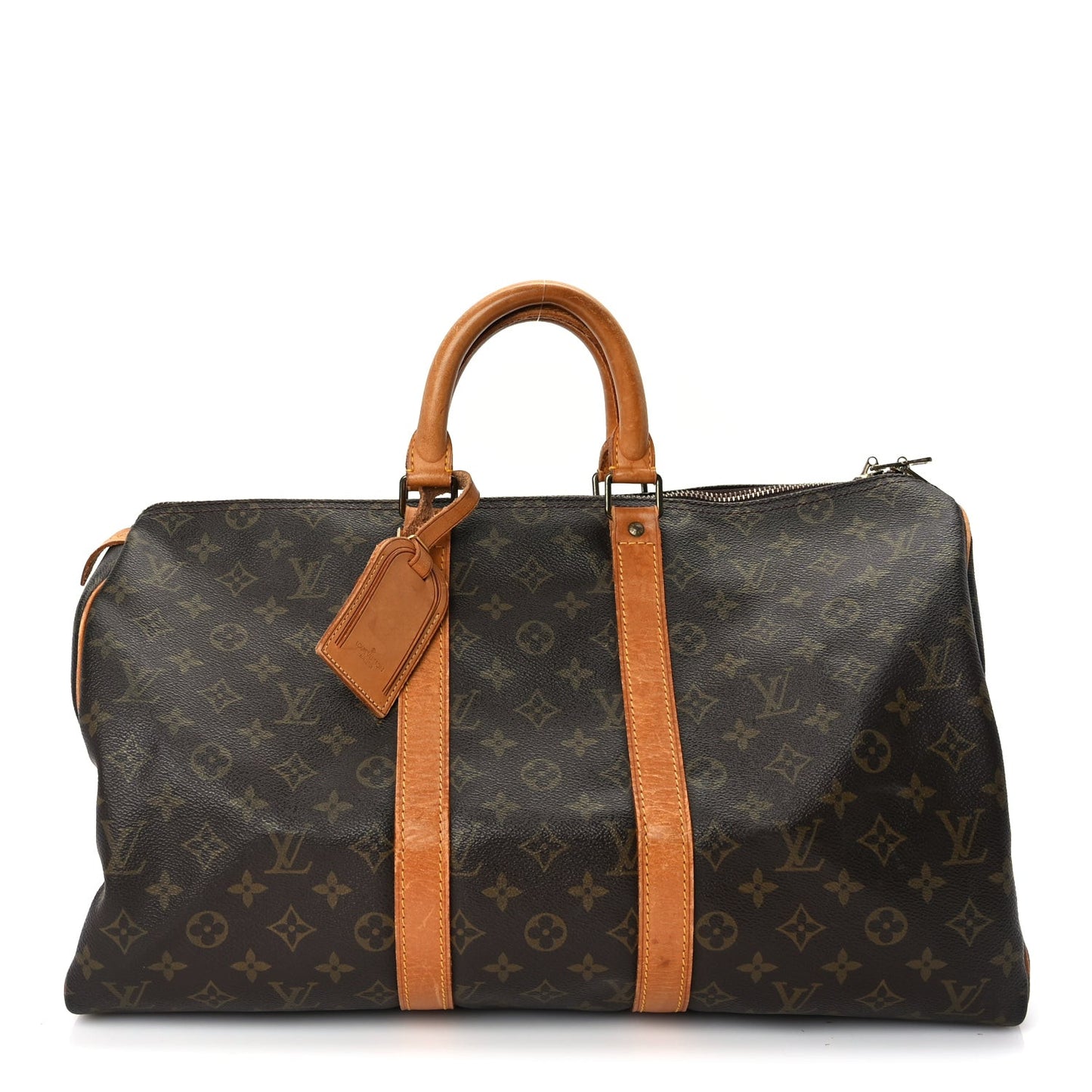 Monogram Keepall 45