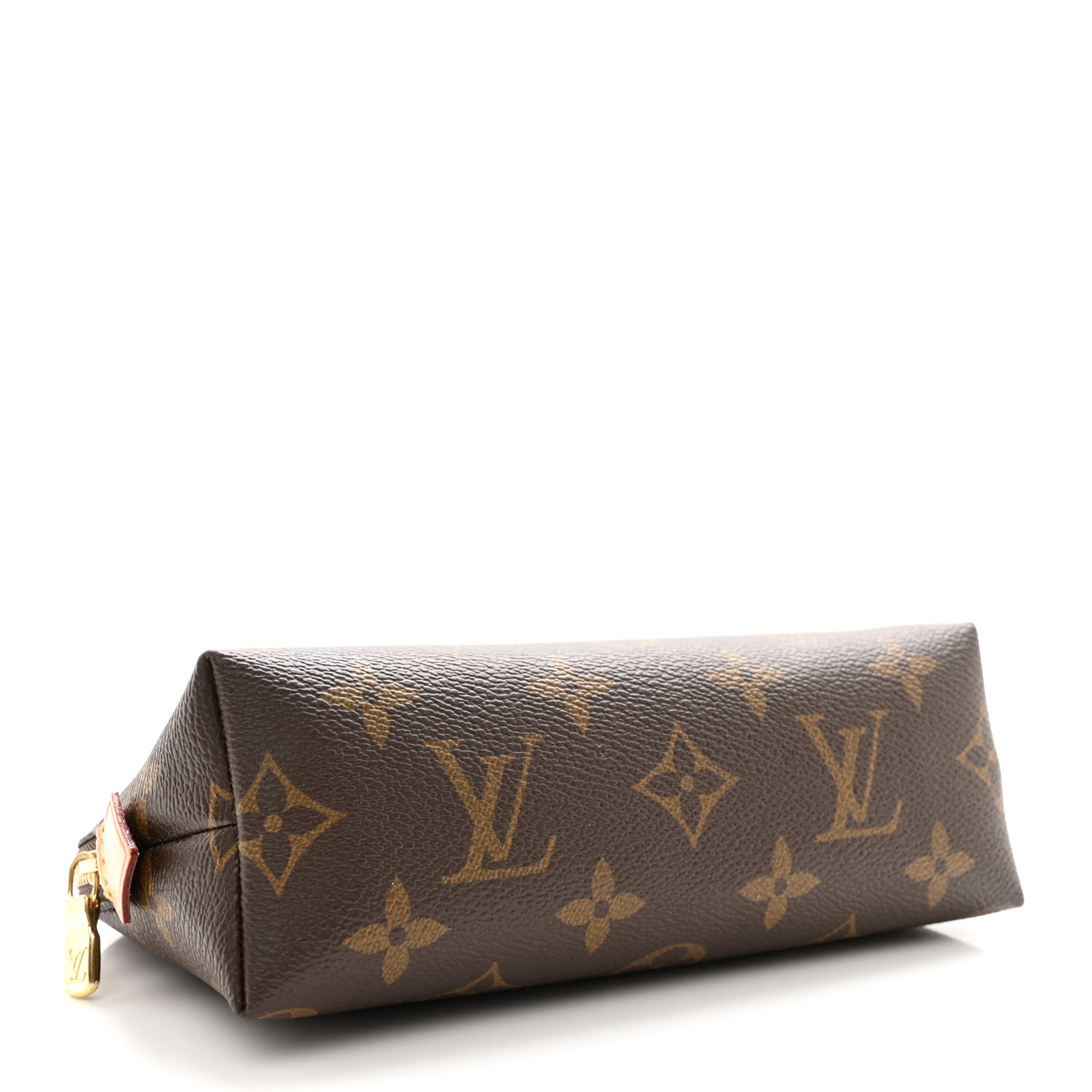 Monogram Cosmetic Pouch