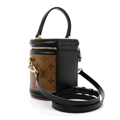 Louis Vuitton Reverse Monogram Cannes 3 of 7