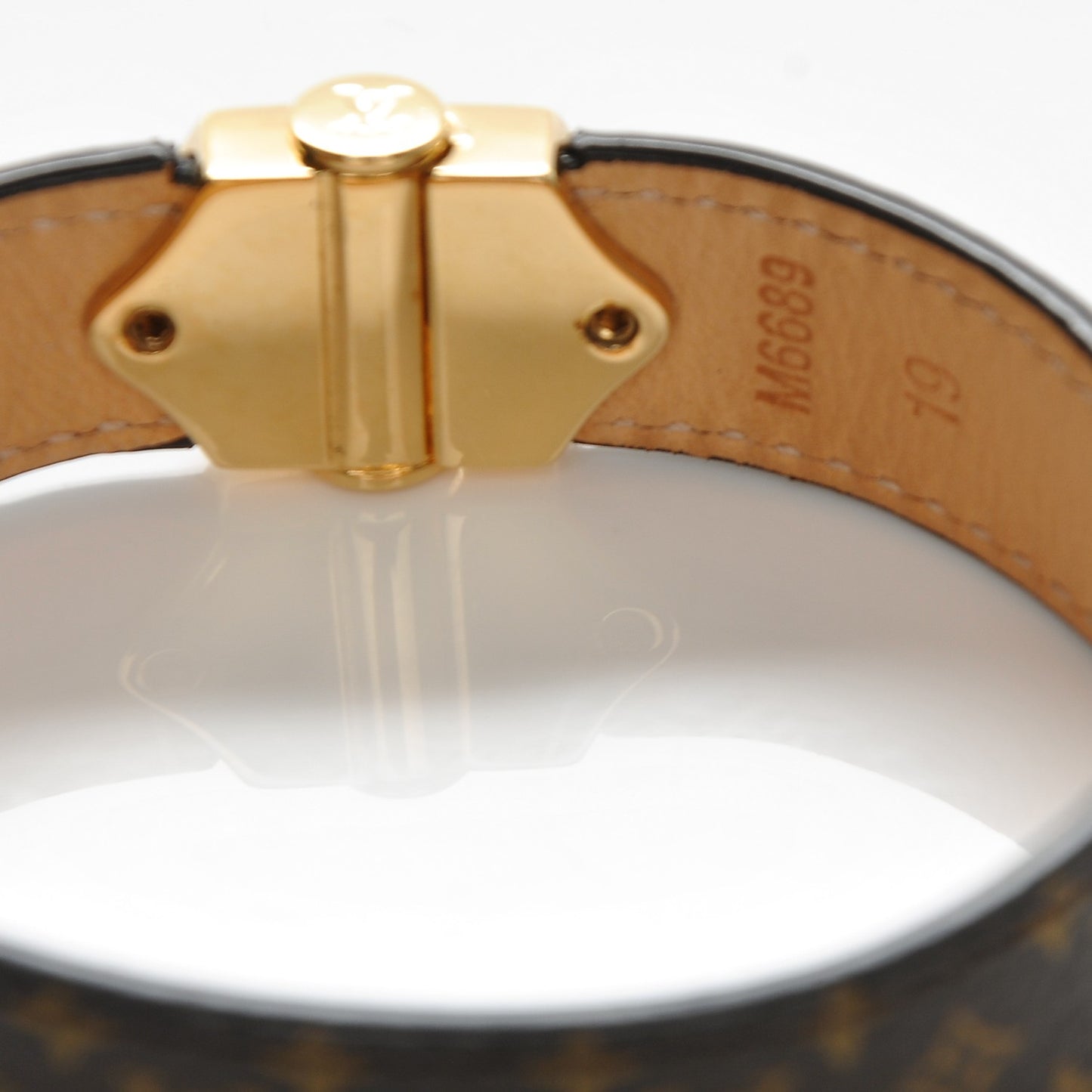 Monogram Nano Bracelet 19