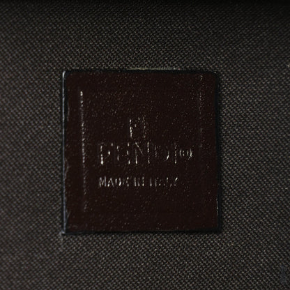 Fendi Zucca Trunk Tobacco 5 of 8