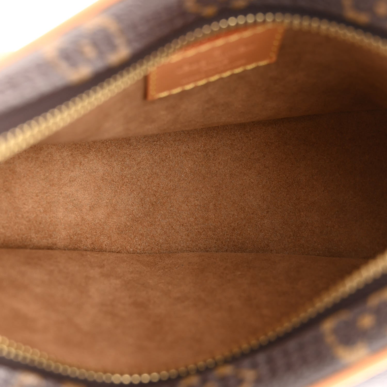 Louis Vuitton Monogram Loop 5 of 9