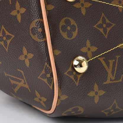 Louis Vuitton Monogram Tivoli PM 8 of 11